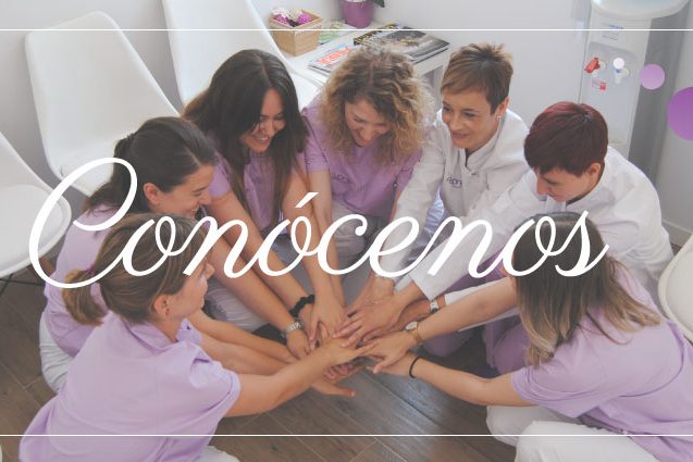 Fisioterapeutas Fisiona Vitoria-Gasteiz | Equipo