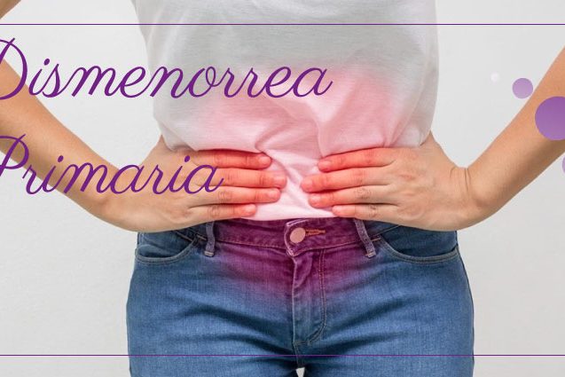 Dismenorrea Primaria - Tratamiento Fisiona - Vitoria Gasteiz