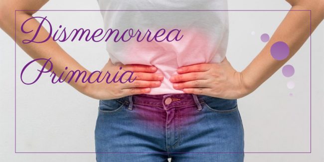 Dismenorrea Primaria - Tratamiento Fisiona - Vitoria Gasteiz