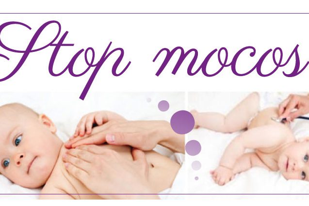 Stop mocos- Fisioterapia respiratoria para bebés y niños | FISIONA | Vitoria-Gasteiz