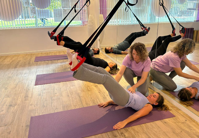 hipopilates vitoria-gasteiz salburua fisiona