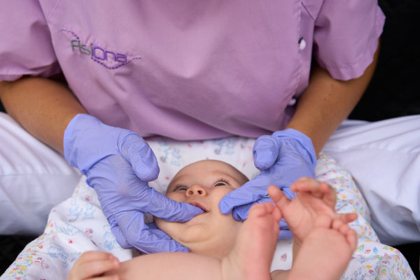 osteopatía pediátrica vitoria-gasteiz salburua fisiona