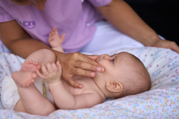 osteopatía pediátrica vitoria-gasteiz salburua fisiona