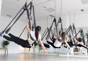 pilates columpio vitoria-gasteiz salburua fisiona